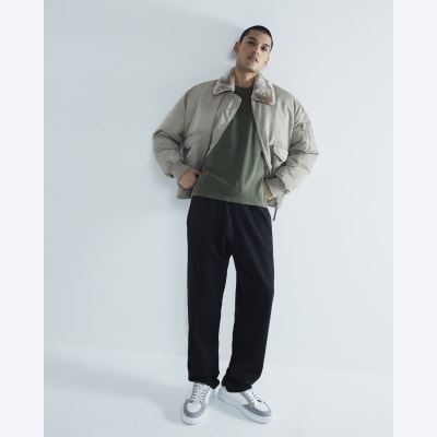 Stone borg jacket hotsell