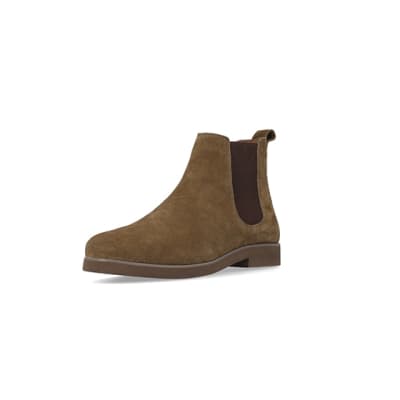grant stone chelsea boot
