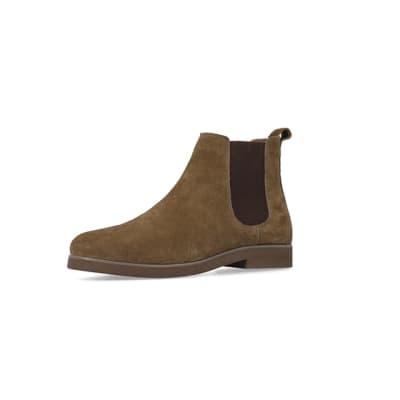 grant stone chelsea boot