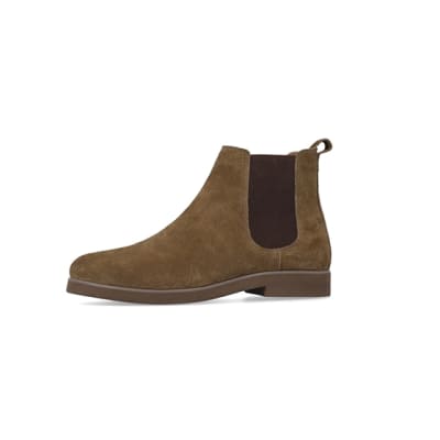 grant stone chelsea boot