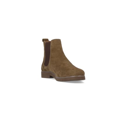 grant stone chelsea boot