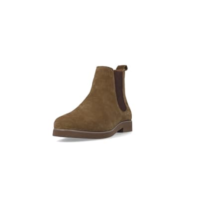 grant stone chelsea boot
