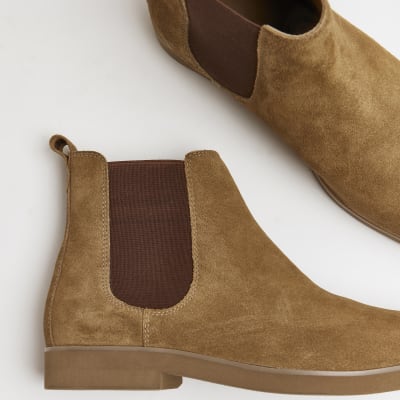 grant stone chelsea boot