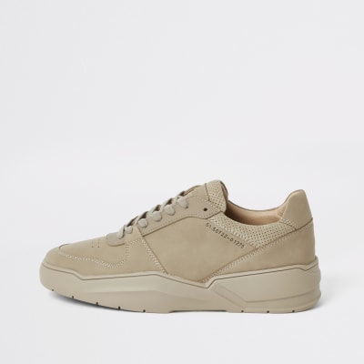 chunky trainers river island