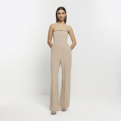 River island cheap kids jumpsuits