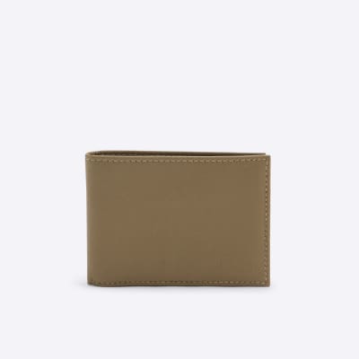 River island mens wallets sale