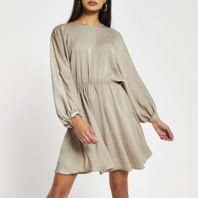 river island ladies summer dresses