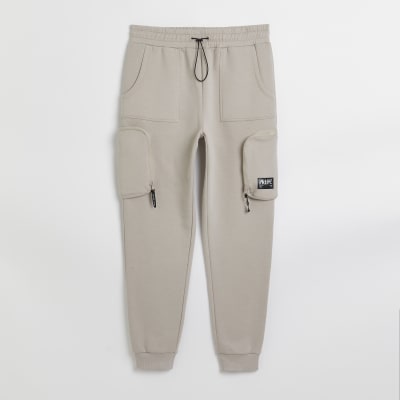 prolific joggers