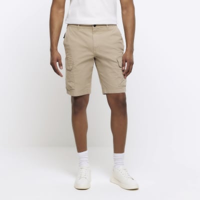 Mens shorts store 38 waist