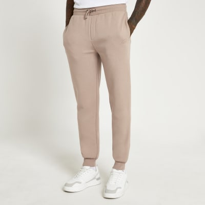 river island joggers