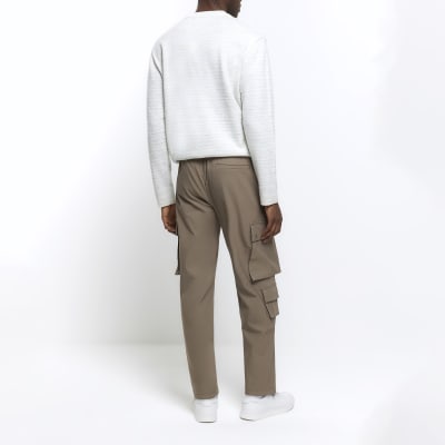 Smart on sale cargo pants