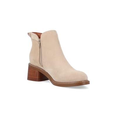 Stone on sale suede boots