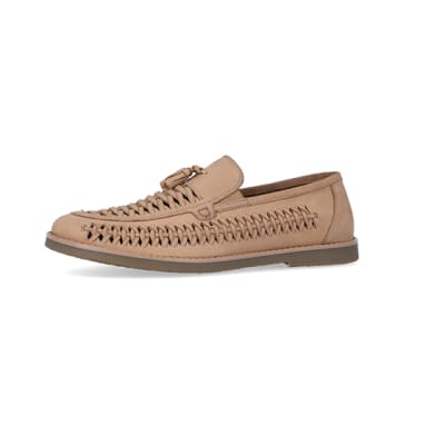 Mens river hot sale island loafers