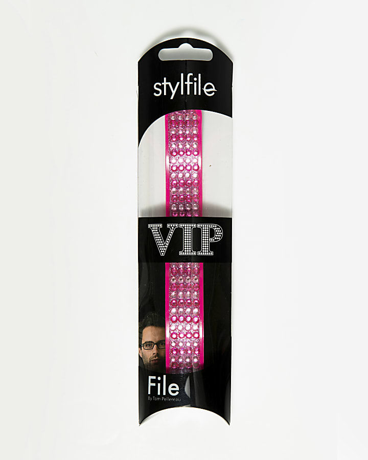 STYLFILE VIP Nail File