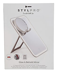StylPro Glow & Behold™ Mirror