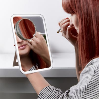 StylPro Glow & Go™ Mirror