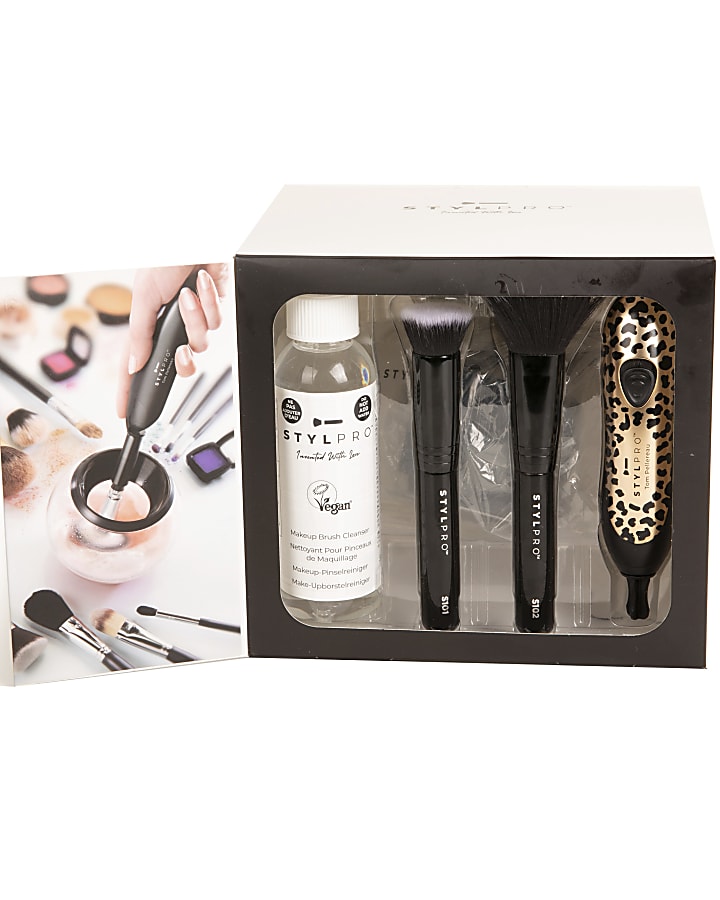 StylPro Makeup Brush Cleaner Gift Set