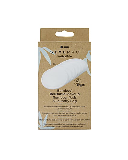 StylPro Reusable Makeup Remover Pads