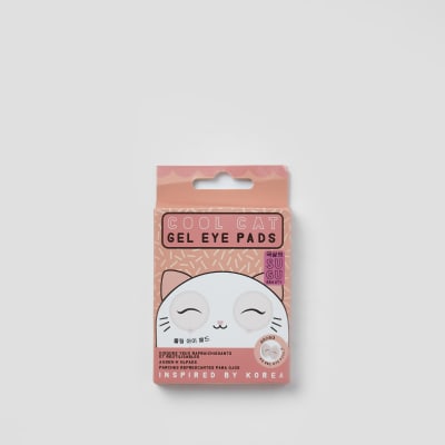 Sugu beauty cool cat gel eye pads