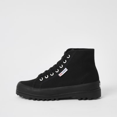superga boots