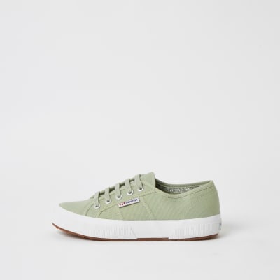 mint superga