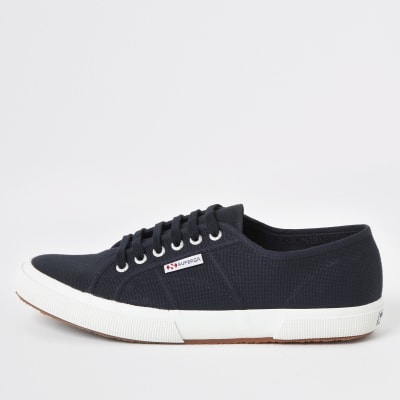 navy superga sale