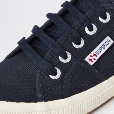 superga navy