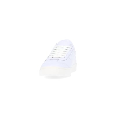 superga white glitter
