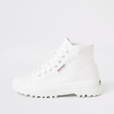 white river island boots