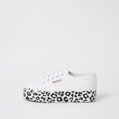 superga print