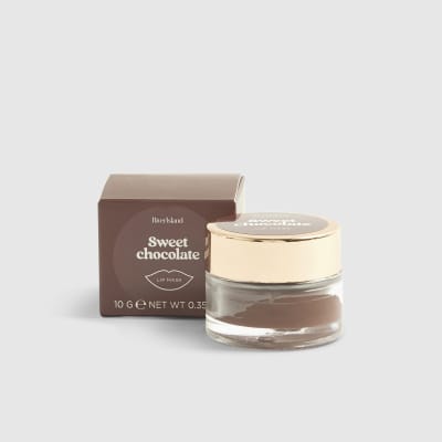 Sweet Chocolate Lip Mask