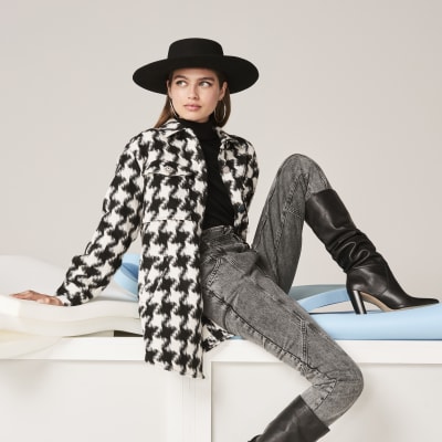 river island summer jackets