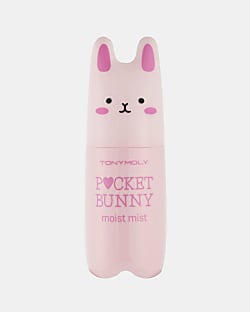 Tony Moly Pocket Bunny Moist Mist 60ml