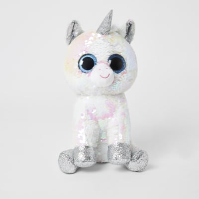 ty sequin unicorn