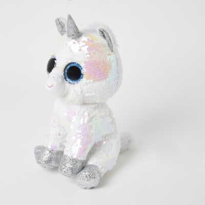 ty unicorn sequin
