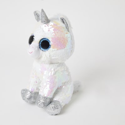 ty sequin unicorn