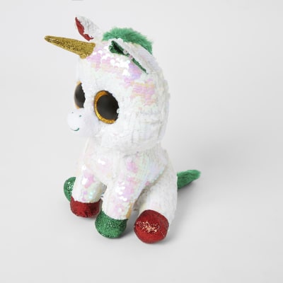 ty sequin unicorn