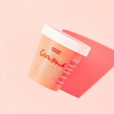 Umberto Giannini Grow Mask 230g
