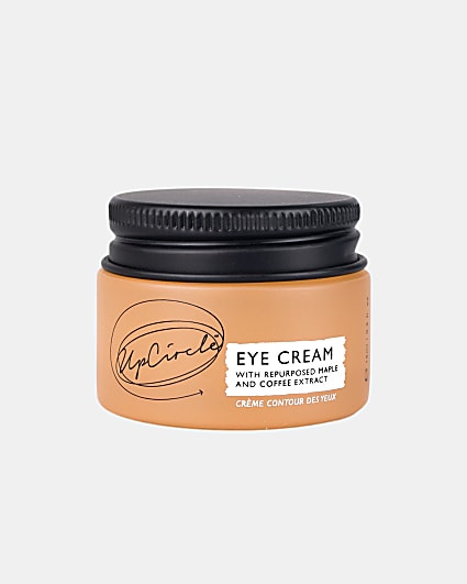 Upcircle Beauty Eye Cream with Cucumber 15ml