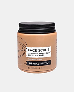Upcircle Beauty Face Scrub Herbal Blend 100ml