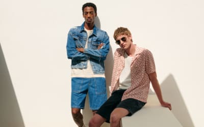 Mens Fashion and Clothing - Menswear 