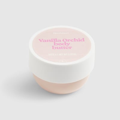 Vanilla Orchid Body Butter 100g