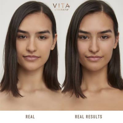 Vita Liberata Beauty Blur Face, Medium River Island