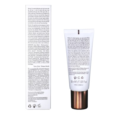 vita liberata face blur