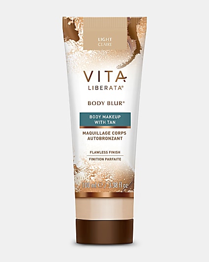 Vita Liberata Body Blur With Tan, Light