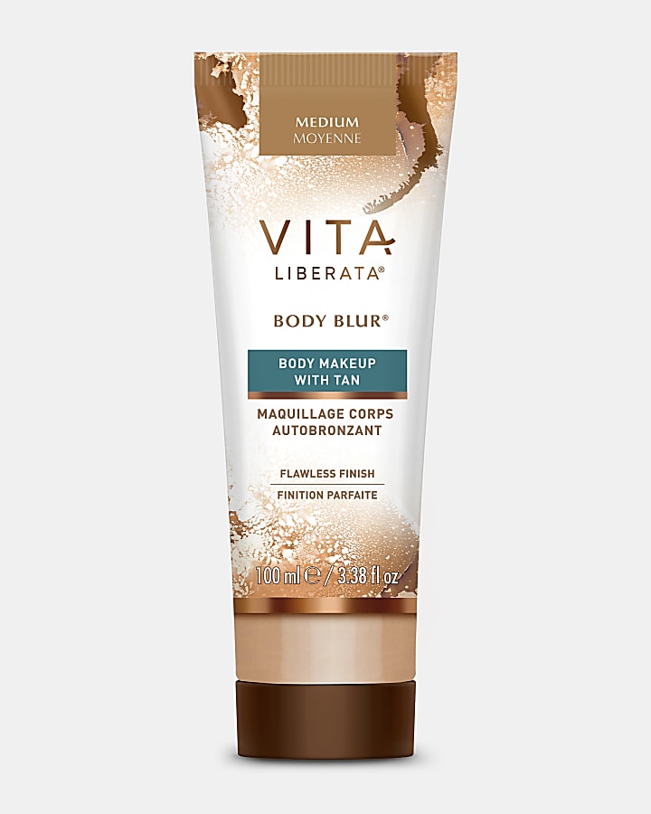 Vita Liberata Body Blur With Tan, Medium