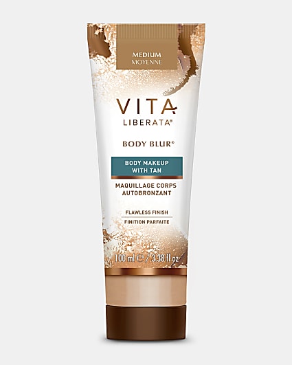 Vita Liberata Body Blur With Tan, Medium