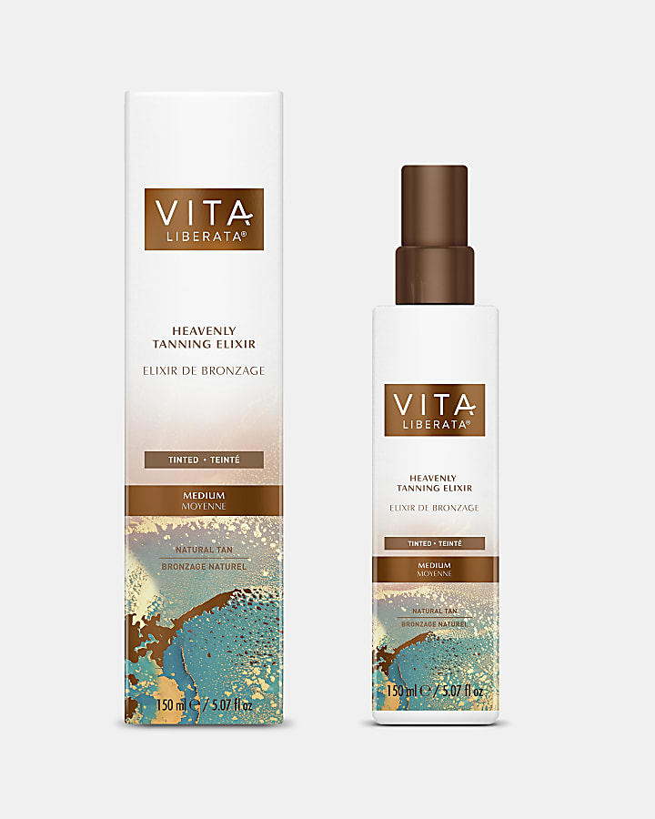 Vita Liberata Heavenly Elixir Tinted Tan