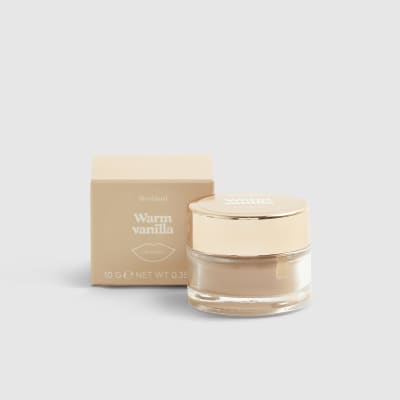 Warm Vanilla Lip Mask