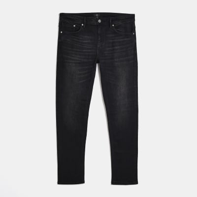 River island store mens skinny jeans